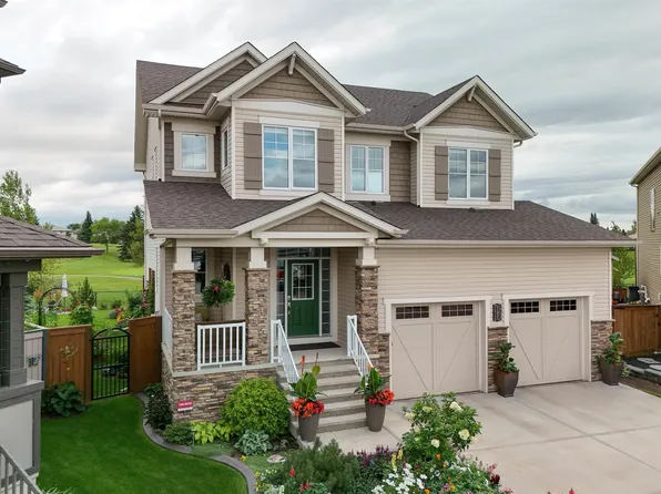 127 Rosemount Ct, Beaumont, AB T4X 1Z5