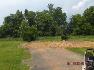 14363 Bowling Green Rd, Durant, MS 39063