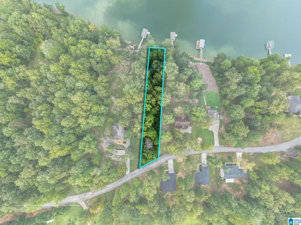 Dream Catcher Cir Lot 4, Arley, AL 35541