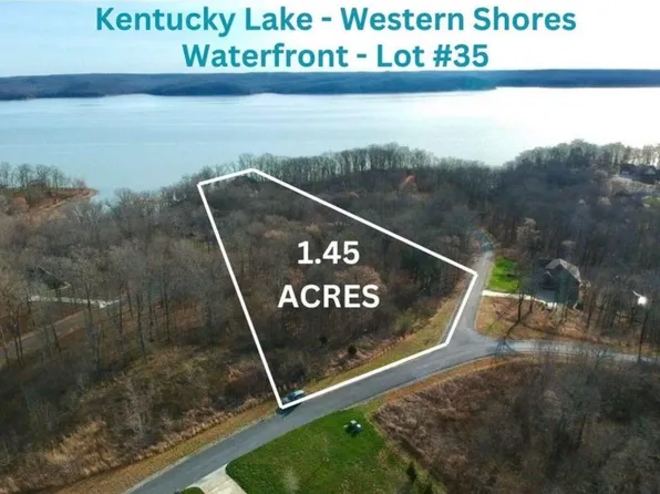 35 Mariner Ln, Murray, KY 42071