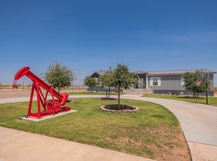 2181 Santa Anna St, Midland, TX 79705