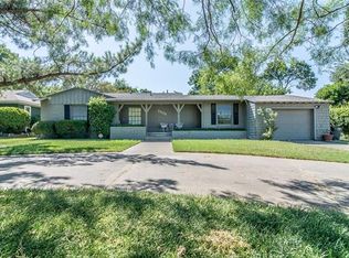 3908 Trail Lake Dr, Fort Worth, TX 76109