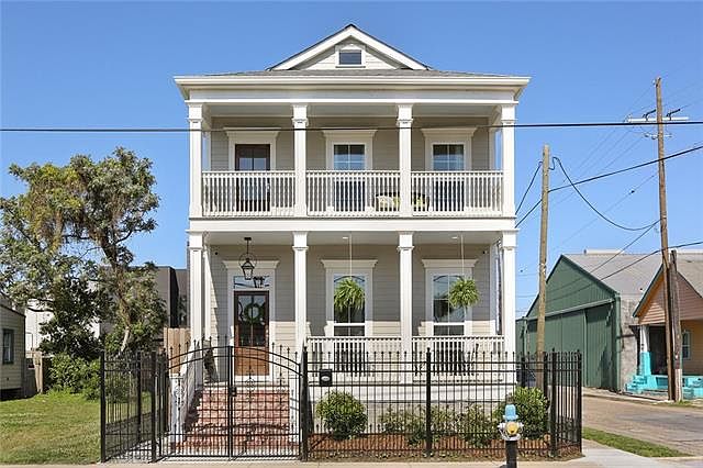 1st image of 1701 Saint Thomas St