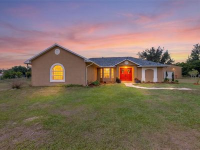 9917 Nelson Rd, Dade City, FL, 33525