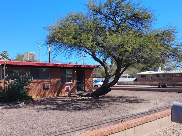 (undisclosed Address), Tucson, AZ 85719