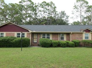 3903 Glen Meade Dr, Valdosta, GA 31601