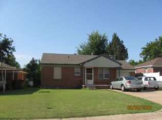 720 NW 89th St, Oklahoma City, OK 73114