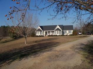 900 Harmony Rd, Ashburn, GA 31714