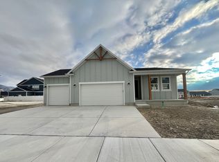 1184 E Blackfeet Dr #501, Eagle Mountain, UT 84005