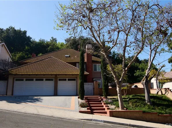 1439 Paseo Maravilla, San Dimas, CA 91773