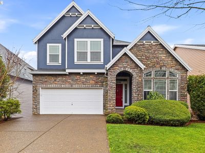 12762 SE 157th Ave, Happy Valley, OR, 97086