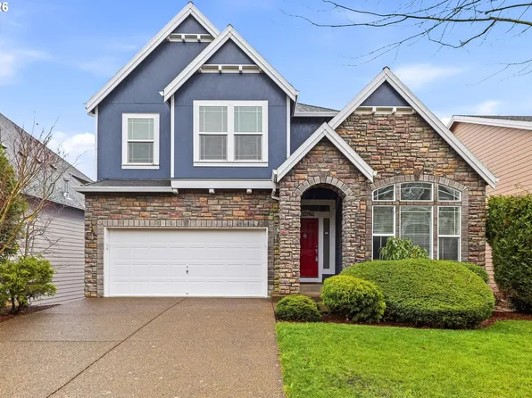 12762 SE 157th Ave, Happy Valley, OR 97086