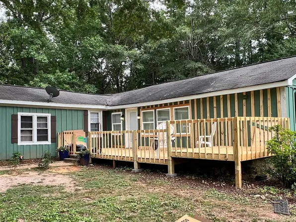 2131 County Road 11, Heflin, AL 36264