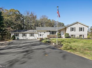 6644 Woodbine Rd, Woodbine, MD 21797