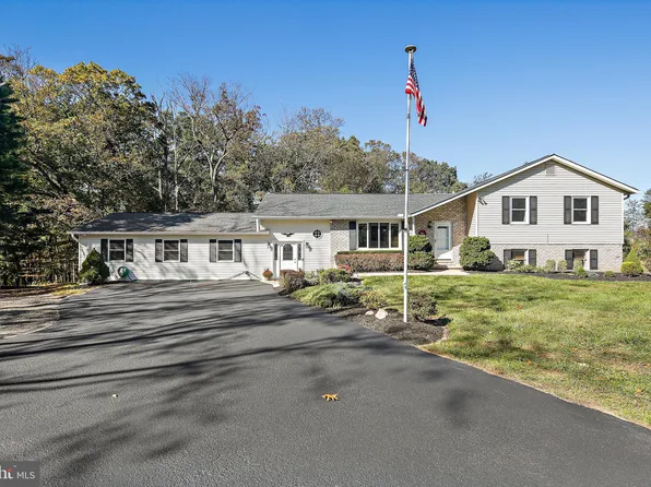 6644 Woodbine Rd, Woodbine, MD 21797