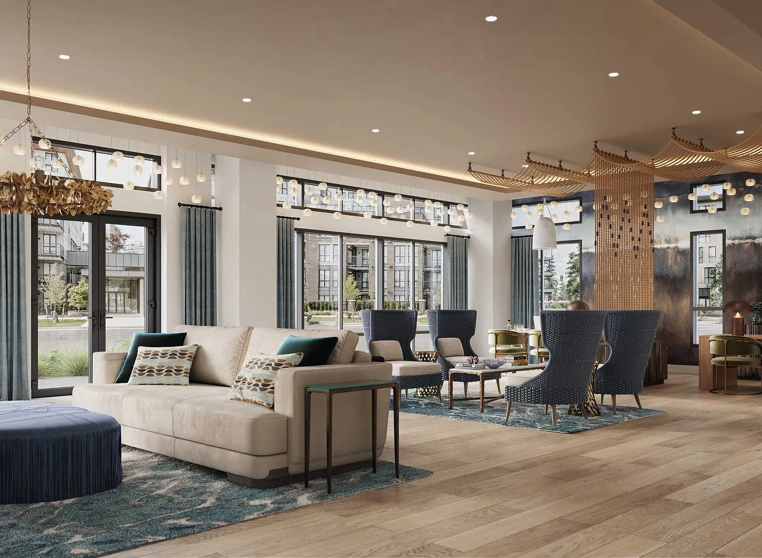Harborside at Sapphire Bay — Photo 3