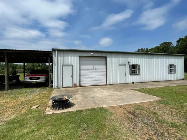 14722 Kinley Rd, Ward, AR 72176