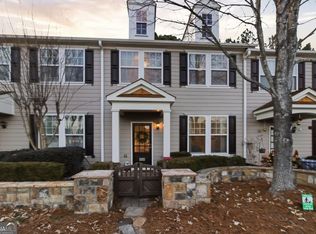 203 River Green Ave, Canton, GA