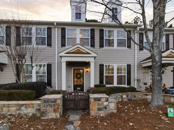 203 River Green Ave, Canton, GA 30114