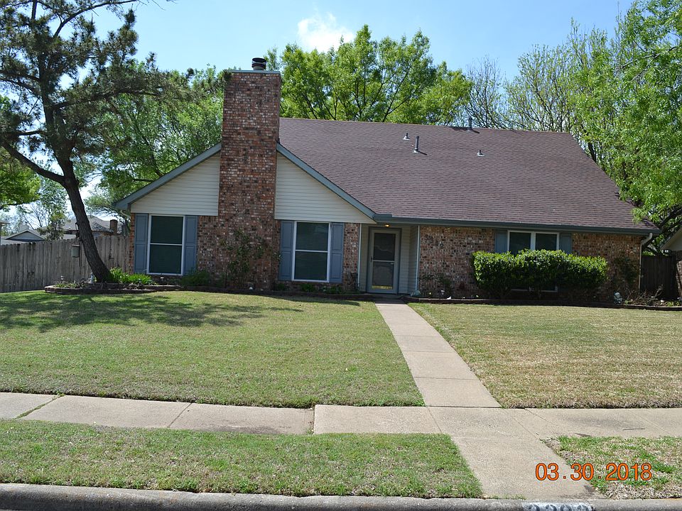 1st image of 3302 Graybar Dr