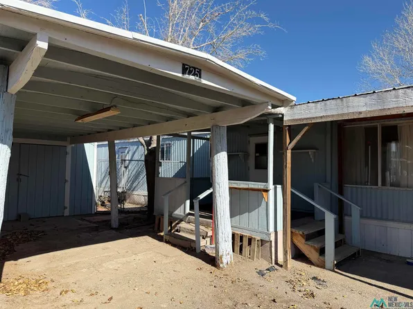 725 Wyona St, Truth Or Consequences, NM 87901