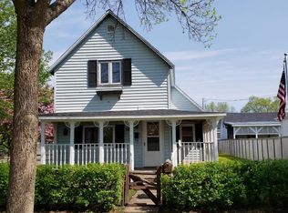 123 E Washington Ave, Tomahawk, WI 54487