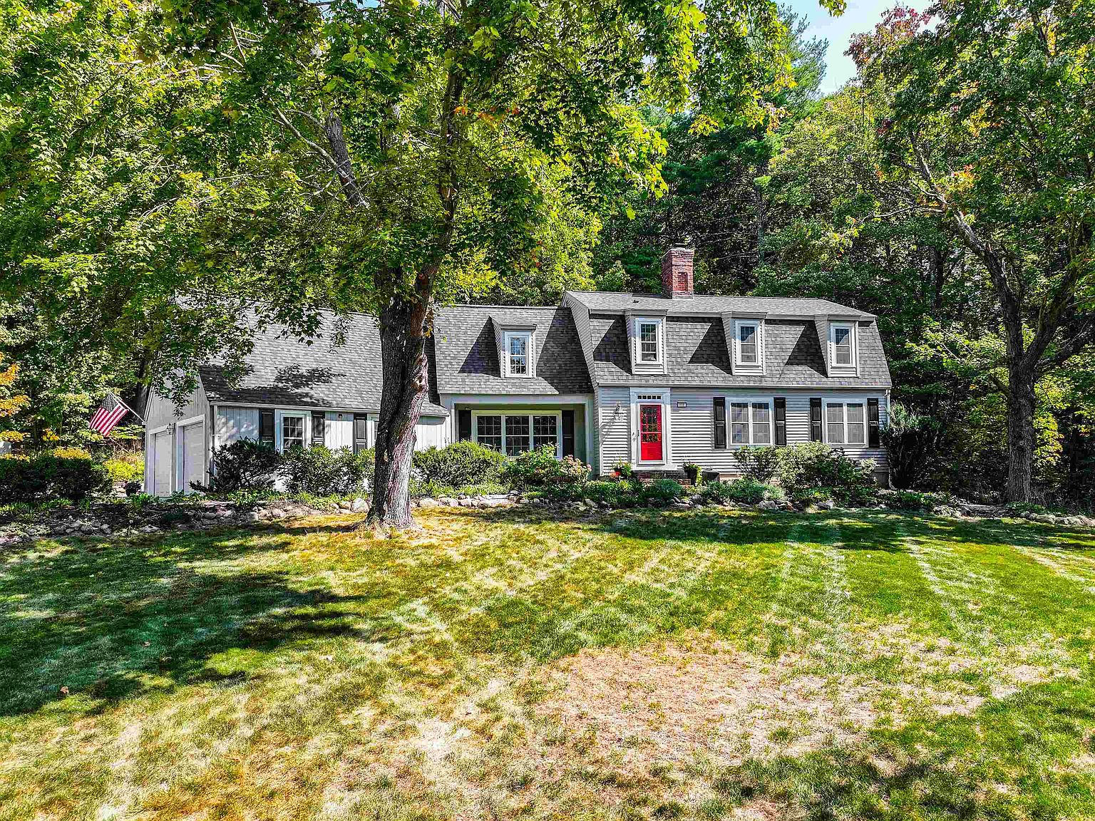 19 Spring Hill Road, Mont Vernon, NH 03057 | Zillow