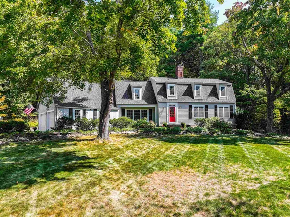 19 Spring Hill Road, Mont Vernon, NH 03057