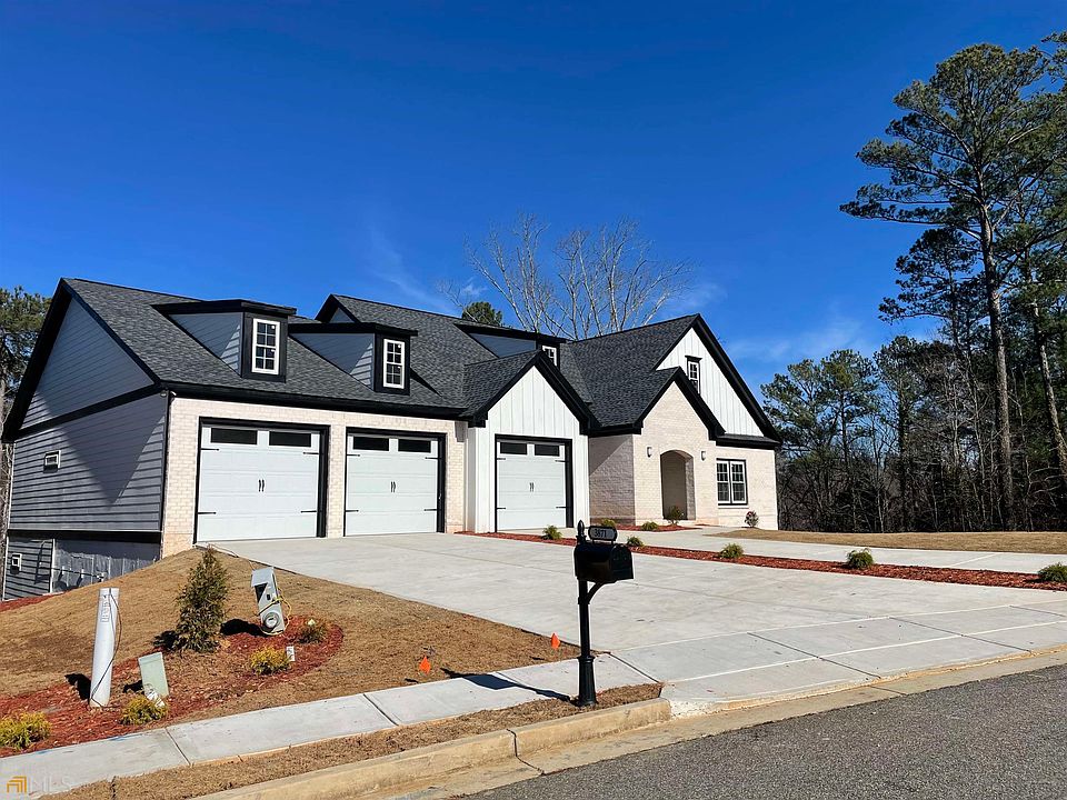 3871 Cochran Lake Dr, Marietta, GA 30062 MLS 20096144 Zillow