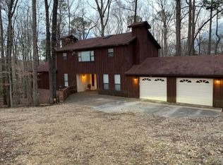 3521 Pineview Rd, Camden, AR 71701