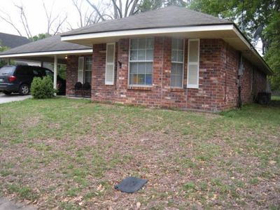 609 Bon Ami St, Deridder, LA, 70634