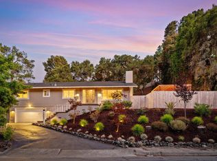 1305 Tartan Trail Rd, Hillsborough, CA 94010