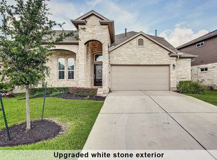 11616 Yeadon Way, Austin, TX 78717