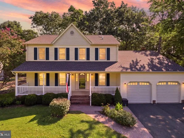 5226 Cedar Ridge Dr, Fredericksburg, VA 22407