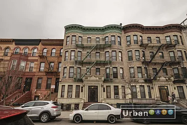 Rented by Urban Pads