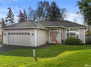 1933 SW 331st Pl, Federal Way, WA 98023