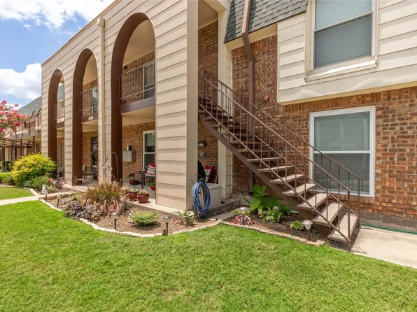 4046 Ridglea Country Club Dr APT 1201, Benbrook, TX 76126