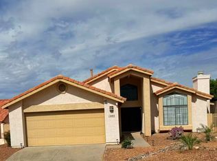 10483 N Autumn Hill Ln, Tucson, AZ 85737