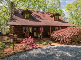 848 Hollingsworth Road Ext, Randleman, NC 27317