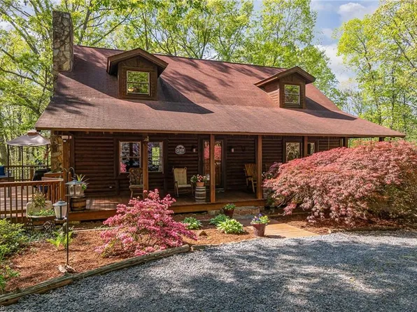 848 Hollingsworth Road Ext, Randleman, NC 27317