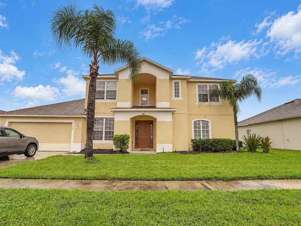 3117 Regal Darner Dr