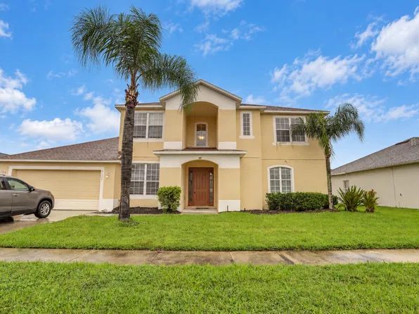 3117 Regal Darner Dr, Kissimmee, FL 34744