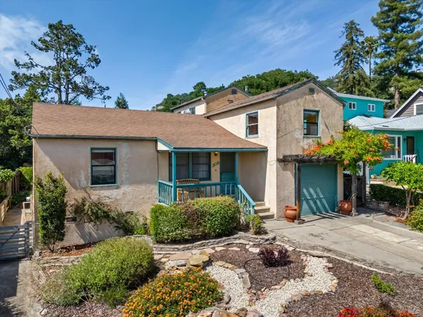 308 E Berna Avenue, Napa, CA 94559