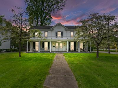 251 N 3rd St, Danville, KY, 40422
