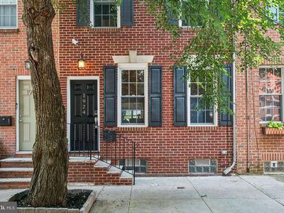 1924 Montrose St, Philadelphia, PA, 19146