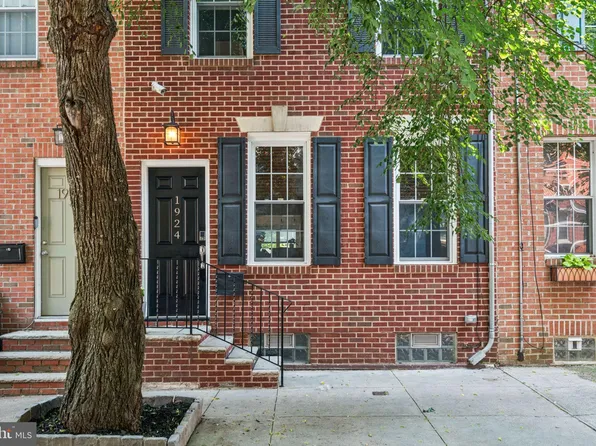 1924 Montrose St, Philadelphia, PA 19146