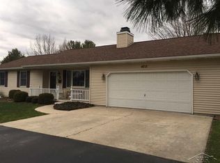 4717 N River Rd, Freeland, MI 48623