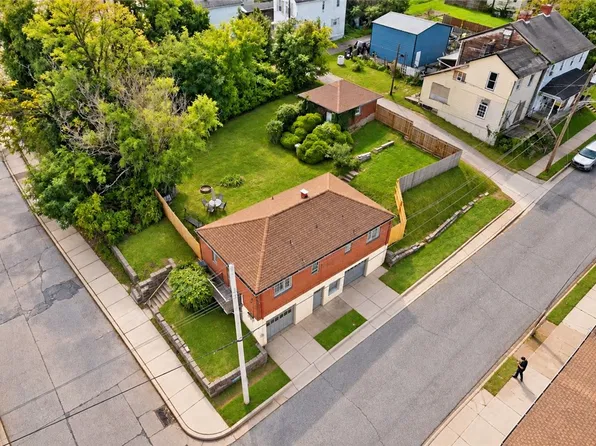 1000 Evans Ave, McKeesport, PA 15132