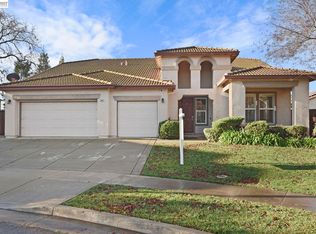 2644 Swainsons Hawk St, Stockton, CA