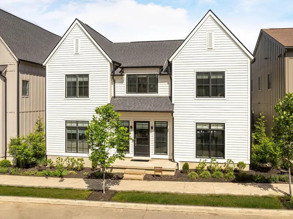 2880 Kobuk Dr, Columbus, OH 43228
